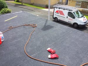 more work for flat roofing in plymouth